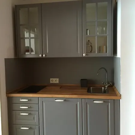 Ferienappartment Steibis Apartman