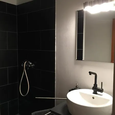Apartman Ferienappartment Steibis